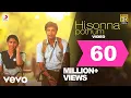 Download Lagu Comali - Hi Sonna Podhum Video | Jayam Ravi, Samyuktha Hegde| Hiphop Tamizha