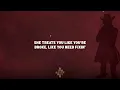 Hailey Whitters - Everything She Ain’t (Lyrics)