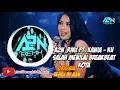 Kania - Ku Salah Menilai Breakbeat Version A2N_Remix (OFFICIAL AUDIO REMIX)