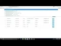 Part 5 UPDATE - CRUD Create Read Update Delete using bootsrap and php
