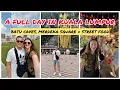 Download Lagu What To Do in KUALA LUMPUR, MALAYSIA in One Day 🇲🇾