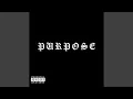 Lagu Purpose