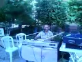 Erkan Deniz -Havada Kartal Sesi Var