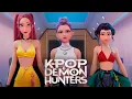 Download Lagu Summer Secrets 🌞👙 - KPop Demon Hunters