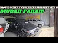 Download Lagu AFM MOBILINDO UDAH GILA MOBIL MEWAH CUMA BELASAN JUTAA RUPIAH SAJAHH!!! PEDAGANG MASUK SEMUA NI !!
