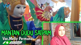 mantan dudu satpam dian anic voc melly permana burok putra nada live kalimaro 2 januari 2021
