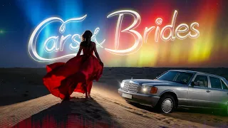 cars u0026 brides sahara nights maxi version best italo disco modern talking style