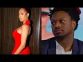 Exclusive Carmelo Anthony s Ex-Wife Sparks Buzz Asks for Approval to Date Funny Marco