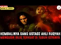 Download Lagu KEMBALINYA SANG USTAZ MENGHADAPI IBLIS PALING JAHAT‼️| Alur Cerita Qodrat 2 ( 2025 )