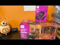 Home Depot 1000 Watt Fog Machine and Timer Unboxing and review