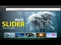 How To Create Image Gallery In HTML CSS and JavaScript CSS Responsive Image Gallery Examples