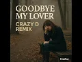 Download Lagu Goodbye my Lover DJ  Crazy D. Remix