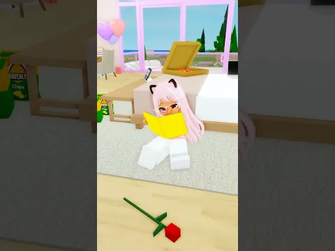 I failed my math exam and almost gave up...😭💔#robloxshorts #roblox
