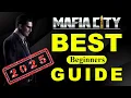Best Beginners Guide - Mafia city Pro Tips to Grow Fast