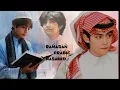 태헹 Kim Taehyung AI Singing a Beautiful Ramadan Soothing Arabic Nasheed for Ramadan 2025 🌛✨