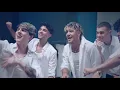CNCO - Mis Ojos Lloran Por Ti (Official Video)