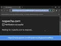 Bypass Cloudflare Turnstile Bypass Antibot Captcha