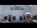 Tarrant Events Center Tour