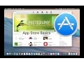 Basics of the Mac App Store - Wind5387