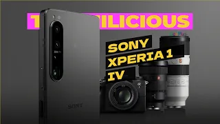 Spesifikasi Dewa Sony Xperia 1 IV! Yuk, Pre-Order 