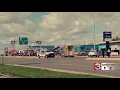 1 man dead after 3-car crash in Great Falls