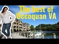 Occoquan VA Restaurants - Explore Occoquan VA A Delightful Dining Destination