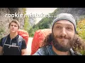 Download Lagu This is why they all hate hiking