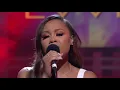 Download Lagu Evvie McKinney performs 'How Do You Feel' on Good Day LA