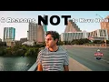 6 Reasons NOT to Move to Austin Texas