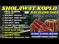 Download Lagu DANGDUT KOPLO KENDANG JAIPONG SHOLAWAT MERDU TERBARU 2025 | VIRAL FULL ALBUM ALLAH AGHISNA, NARIYAH
