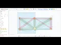 Outrigger Wall Design using Strut and Tie Method