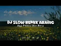 Download Lagu DJ Slow Remix Arabic Quwwat Dakhili Full Album Terbaru 2025 ( JJ Relaxing Vibes )