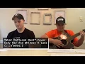 What Mattered Most - Ty Herndon Cover (Gone WRONG) by Cody Ray and Whitney Lane