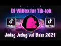 DJ WILFEX BOR BIAR JANDA TIDAK MASALAH || TIK-TOK TERBARU 2021