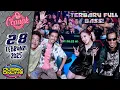 Download Lagu DJ PALING ENAK 2025 - DJ OCAK 28 FEBRUARI 2k25 GRAND DRAGON PEKANBARU