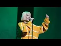 170121 볼빨간사춘기 '초콜릿' 직캠 BOL4 'Chocolate' fancam I 겨울나기 콘서트
