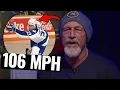 Al Iafrate explains his INSANE 106 MPH Slap Shot