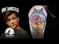 Mystical Mike s Most Memorable Moments Ink Master