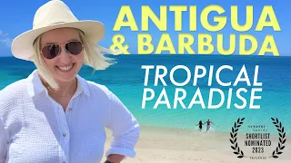 Download Antigua and Barbuda: Best Things To Do In Caribbean Paradise MP3