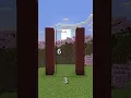 Minecraft Most SIMPLE Torii Gate in 1 20