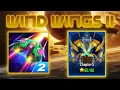 Wind Wings 2: Galaxy Revenge Chapter 5