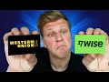 Wise vs Western Union Which is Better 2026