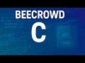 beecrowd 1043 - Triangulo