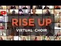 Rise Up | Virtual Choir | BCC Online