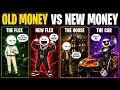Old Money vs New Money 8 Differences That Will Shock You