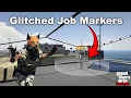 Place Jobs ANYWHERE In GTA 5!