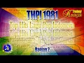 THPI (Top Hits Lagu Pop Indonesia) Tahun 1981 Bagian 2