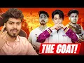 Download Lagu This Is How The Greatest Player Ever In PUBGM Was Born