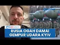 Download Lagu Eskalasi Meningkat, Hantaman Drone \u0026 Rudal Rusia di Kyiv Jadi Serangan Udara Terbesar sejak Invasi
