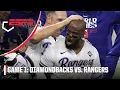 World Series Game 1 Highlights Arizona Diamondbacks vs Texas Rangers MLB on ESPN